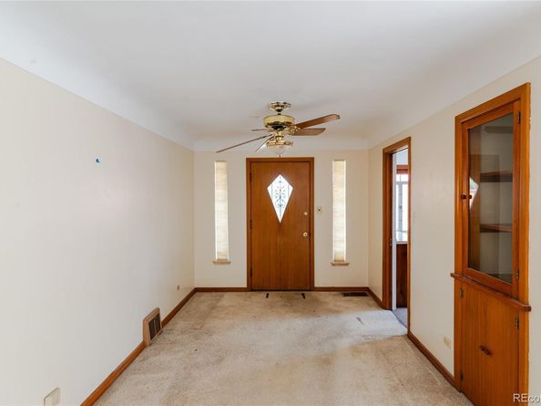 4435 W Hayward Place, Denver CO 80212