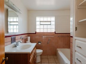 4435 W Hayward Place, Denver CO 80212
