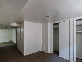 4435 W Hayward Place, Denver CO 80212