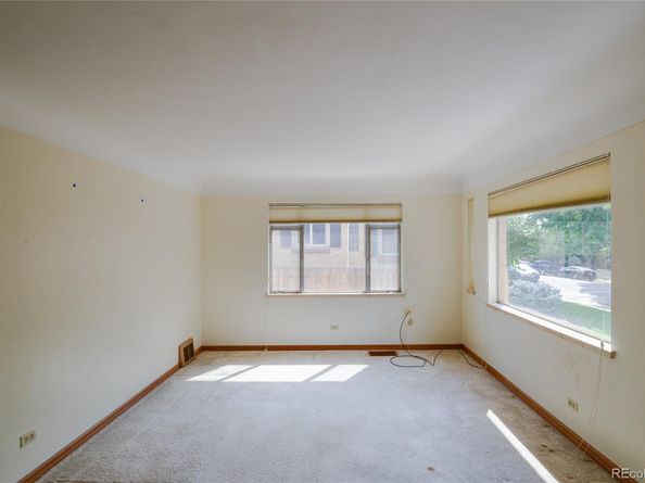 4435 W Hayward Place, Denver CO 80212
