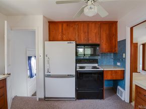 4435 W Hayward Place, Denver CO 80212