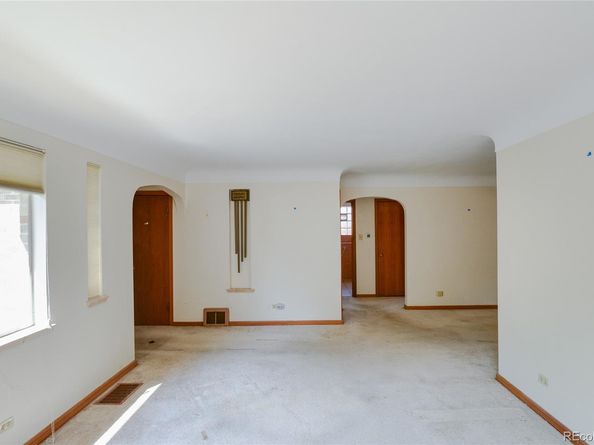 4435 W Hayward Place, Denver CO 80212