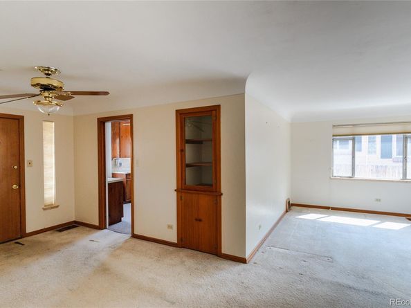 4435 W Hayward Place, Denver CO 80212