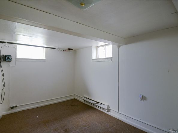 4435 W Hayward Place, Denver CO 80212