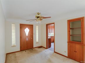4435 W Hayward Place, Denver CO 80212