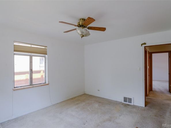 4435 W Hayward Place, Denver CO 80212