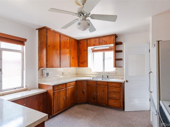 4435 W Hayward Place, Denver CO 80212