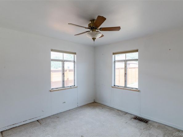 4435 W Hayward Place, Denver CO 80212