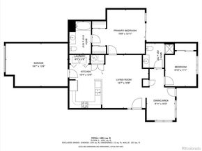 18622 E Water Drive A, Aurora CO 80013