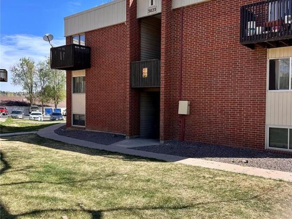 3623 S Sheridan Boulevard T6, Denver CO 80235