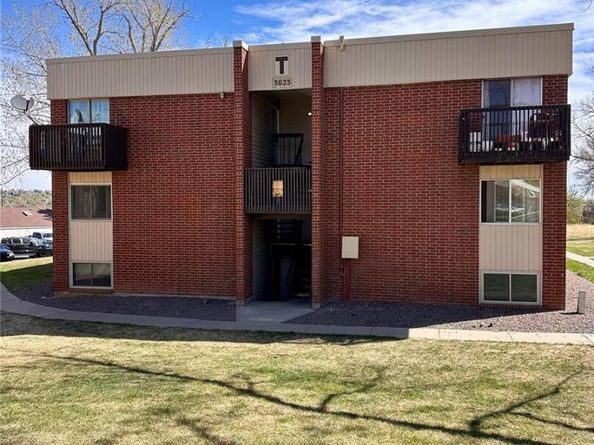 3623 S Sheridan Boulevard T6, Denver CO 80235