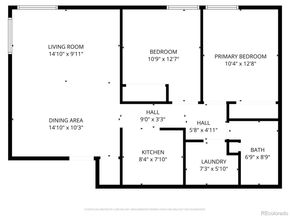 3623 S Sheridan Boulevard T6, Denver CO 80235