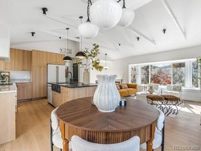 4350 Butler Circle, Boulder CO 80305