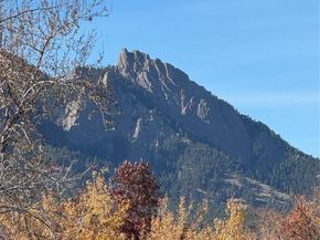 4350 Butler Circle, Boulder CO 80305