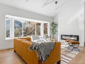 4350 Butler Circle, Boulder CO 80305