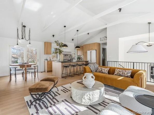 4350 Butler Circle, Boulder CO 80305