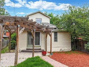218 S Emerson Street, Denver CO 80209