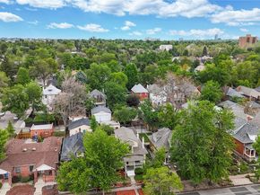 218 S Emerson Street, Denver CO 80209