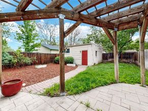 218 S Emerson Street, Denver CO 80209