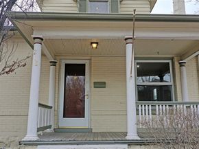 218 S Emerson Street, Denver CO 80209