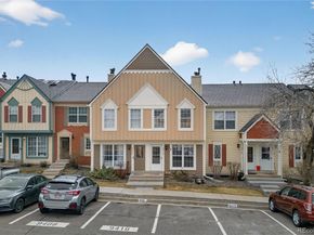 9410 W Ontario Drive, Littleton CO 80128