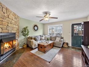 9410 W Ontario Drive, Littleton CO 80128