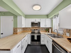 9410 W Ontario Drive, Littleton CO 80128