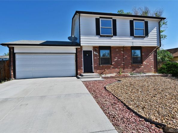 17055 E Milan Circle, Aurora CO 80013