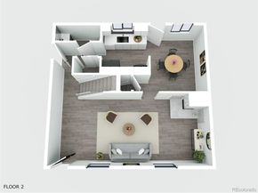 17055 E Milan Circle, Aurora CO 80013