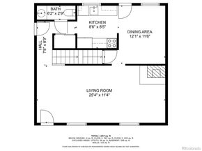17055 E Milan Circle, Aurora CO 80013