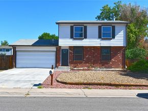 17055 E Milan Circle, Aurora CO 80013