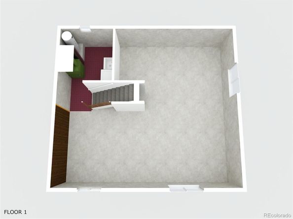 17055 E Milan Circle, Aurora CO 80013
