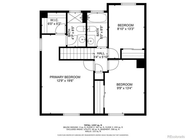 17055 E Milan Circle, Aurora CO 80013