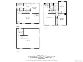 17055 E Milan Circle, Aurora CO 80013