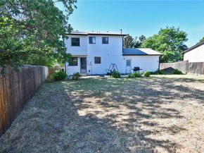 17055 E Milan Circle, Aurora CO 80013