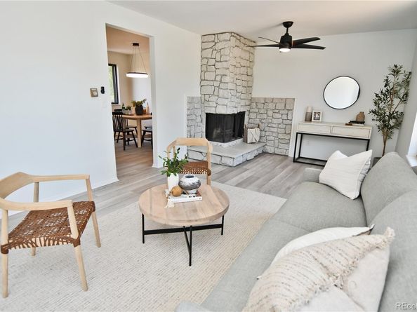 17055 E Milan Circle, Aurora CO 80013