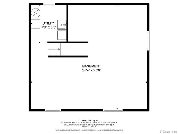 17055 E Milan Circle, Aurora CO 80013