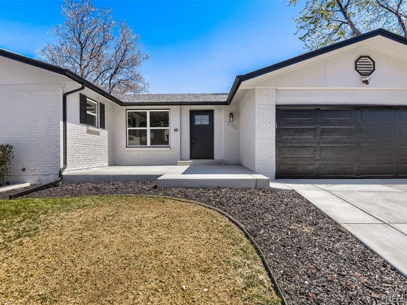 3158 S Dayton Court, Denver CO 80231