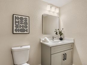 3158 S Dayton Court, Denver CO 80231