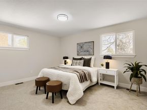 3158 S Dayton Court, Denver CO 80231