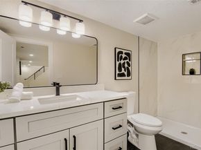 3158 S Dayton Court, Denver CO 80231