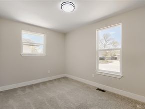 3158 S Dayton Court, Denver CO 80231