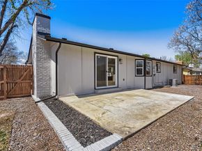 3158 S Dayton Court, Denver CO 80231