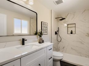 3158 S Dayton Court, Denver CO 80231