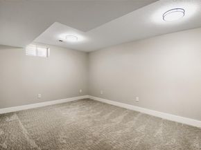 3158 S Dayton Court, Denver CO 80231