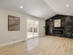 3158 S Dayton Court, Denver CO 80231