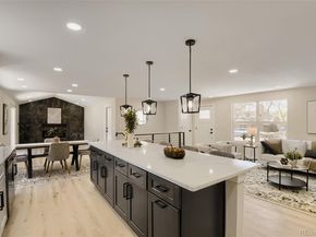 3158 S Dayton Court, Denver CO 80231