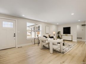 3158 S Dayton Court, Denver CO 80231