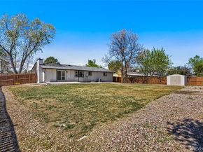 3158 S Dayton Court, Denver CO 80231