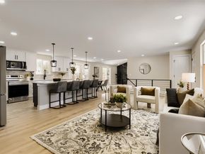 3158 S Dayton Court, Denver CO 80231